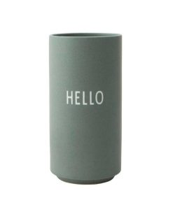 Vase mot mini – Hello