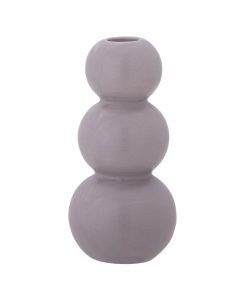 Vase Ingo – Mauve