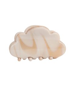Pince à cheveux – Cloud Bronx