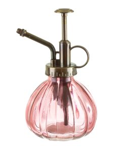 Brumisateur pour plantes – Rose