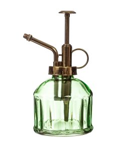 Brumisateur pour plantes – Vert