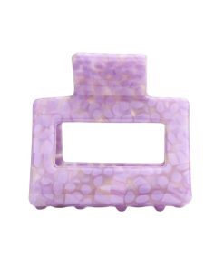 Pince à cheveux – Liberty Lavender