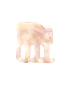 Pince à cheveux – Paw Soft Violet