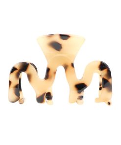 Pince à cheveux – Wave Cheetah