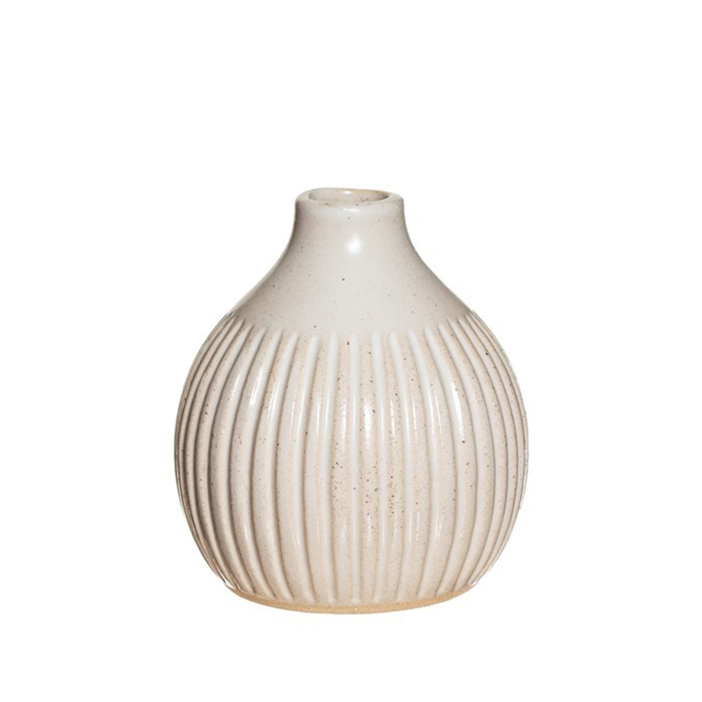 Vase mini – Blanc #2