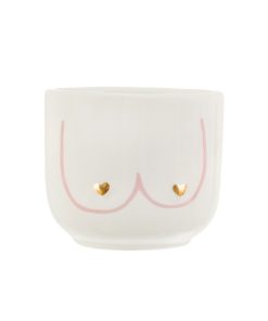 Cache-pot – Boobs XS