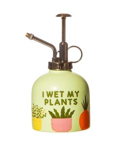 Brumisateur pour plantes – I Wet My Plants