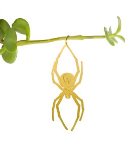 Déco pour plante – Araignée