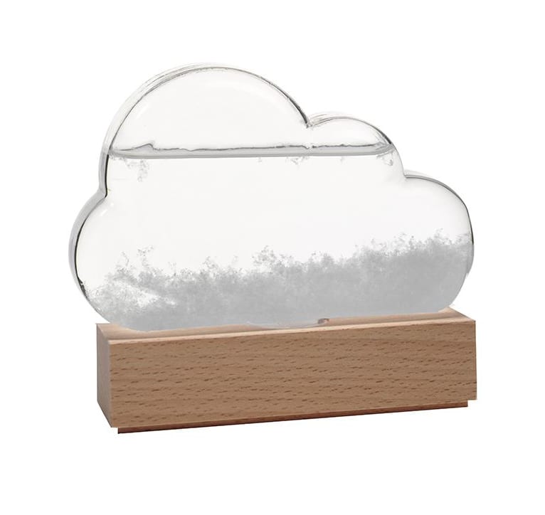 Baromètre – Nuage