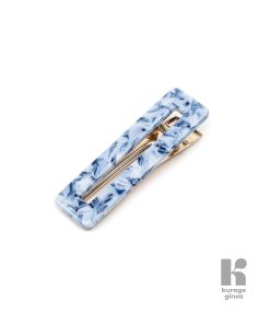 Barrette rectangle – Athènes