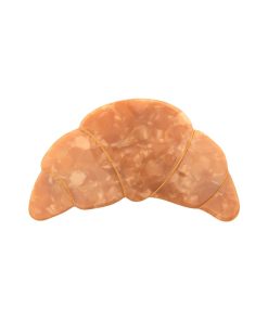 Barrette à cheveux – Croissant XL