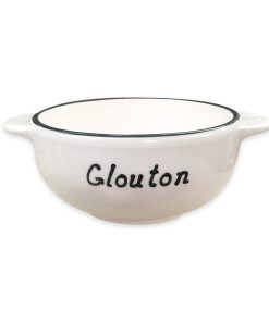 Bol breton – Glouton