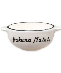 Bol breton – Hakuna matata