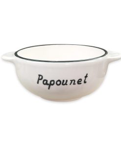 Bol breton – Papounet