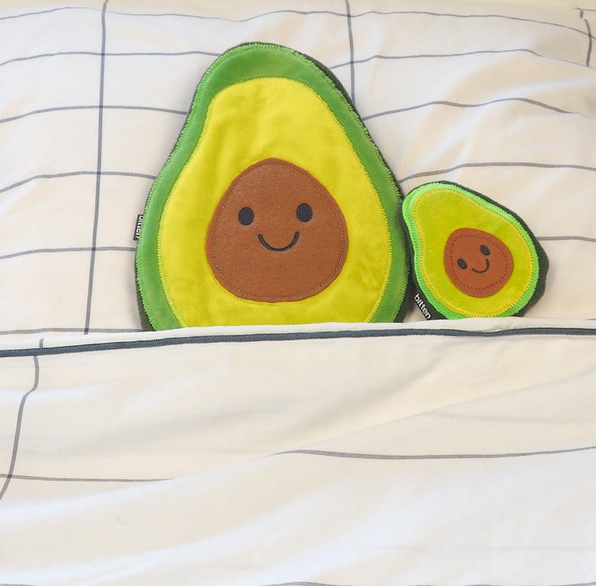 Bouillotte – Avocat – Image 3