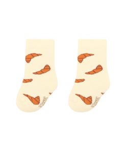 Chaussettes – Croissant (kids)
