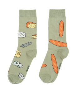 Chaussettes – Pain & Fromage