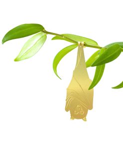 Déco pour plante – Chauve-souris