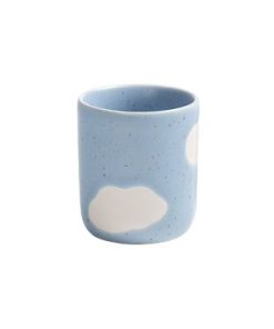 Mug – Cloud Blue XS