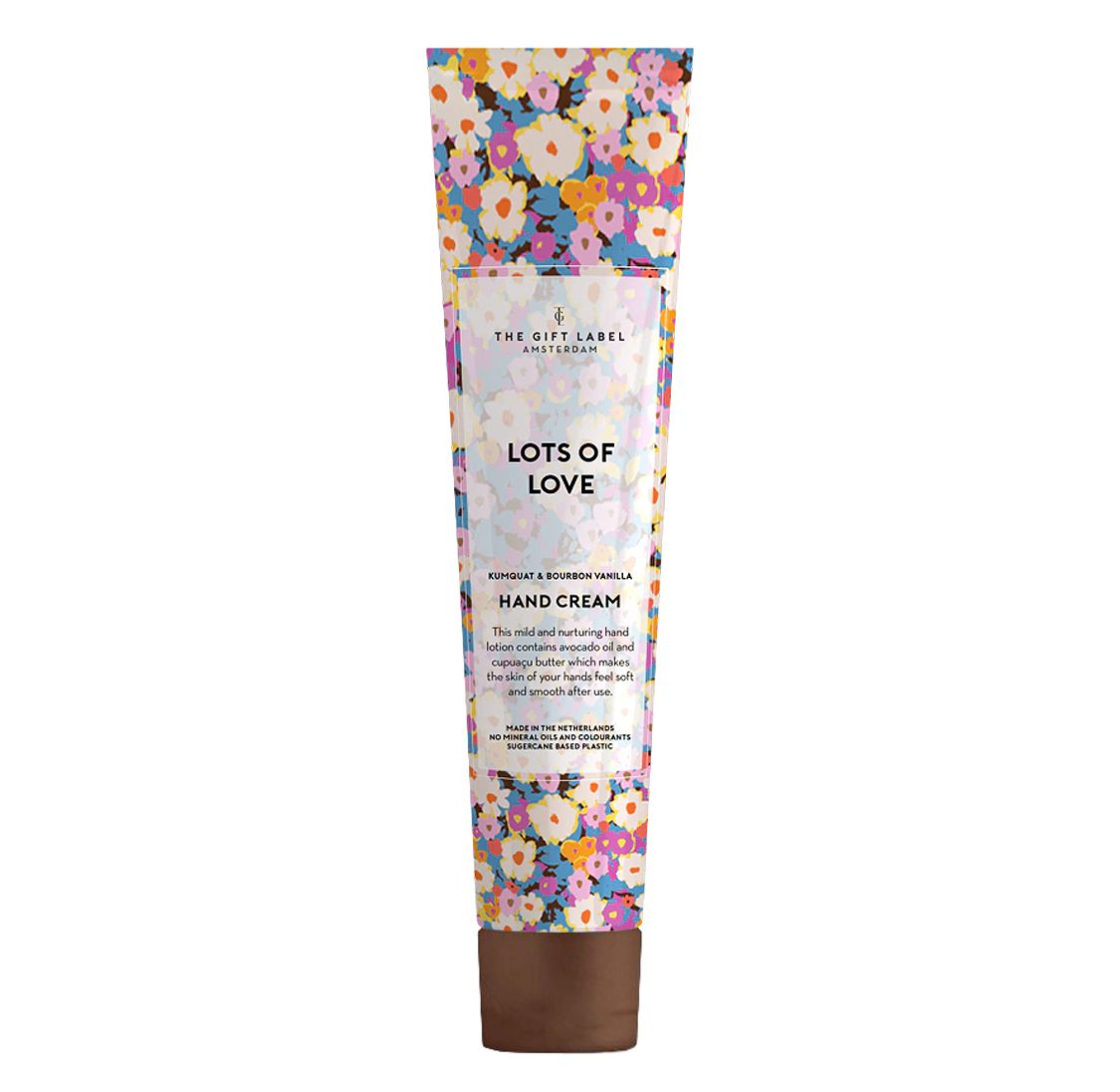 Crème mains mini – Lots of love