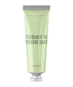 Crème mains mini – Today is your day