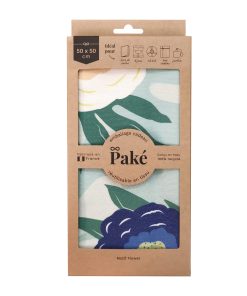 Emballage cadeau tissu S – Flower