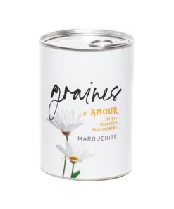 Kit à planter – Graines d&rsquo;amour