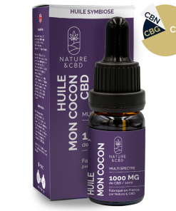Mon Cocon Symbiose 10%