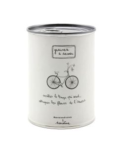 Kit à planter – Arrêter le temps