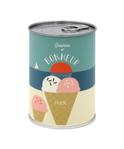 Kit à planter – Bonheur