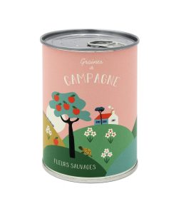 Kit à planter – Campagne