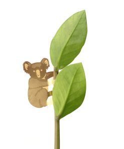 Déco pour plante – Koala