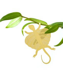 Déco pour plante – Lézard volant