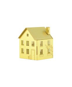 Déco pour terrarium – Mini maison