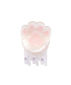 Pince à cheveux – Coussinet mini