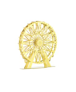 Déco pour terrarium – Mini grande roue