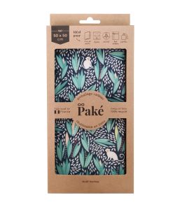 Emballage cadeau tissu S – Monkey