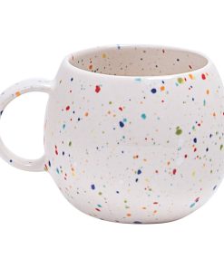 Mug – Party White M
