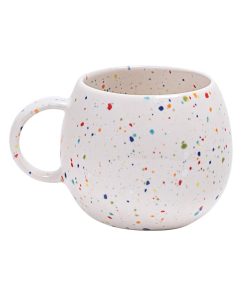 Mug – Party White S