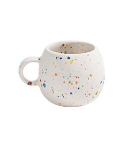 Mug – Party White XS