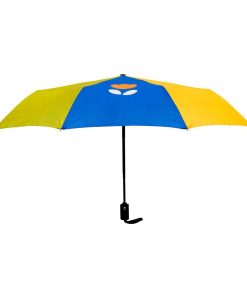 Parapluie pliable – Fleurs