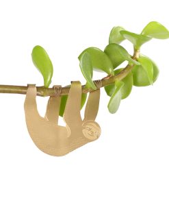 Déco pour plante – Paresseux