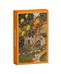 Puzzle mini – English Cottage