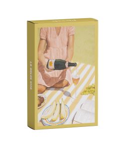 Puzzle mini – La Dolce Vita