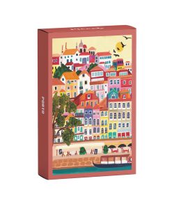 Puzzle mini – Porto