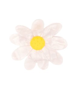 Pince à cheveux – Pâquerette