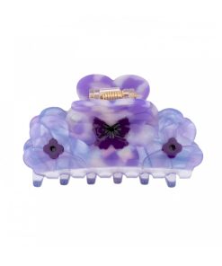 Pince à cheveux – Pensées