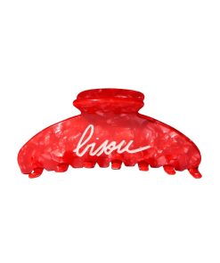 Pince à cheveux – Bisou