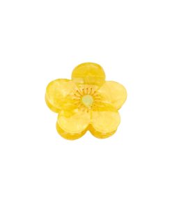 Pince à cheveux – Bouton d’or mini