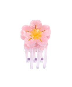 Pince à cheveux – Sakura mini